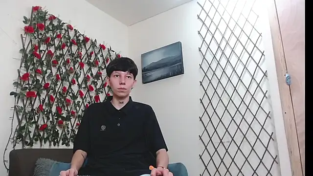 LiamBrown09 online show from 05/20/26, 07:31
