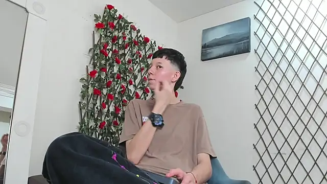 LiamBrown09 online show from 07/06/26, 08:00
