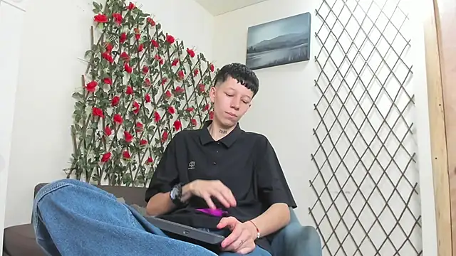 LiamBrown09 online show from 07/08/26, 07:29