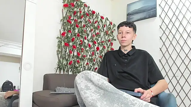 LiamBrown09 online show from 07/11/26, 07:27