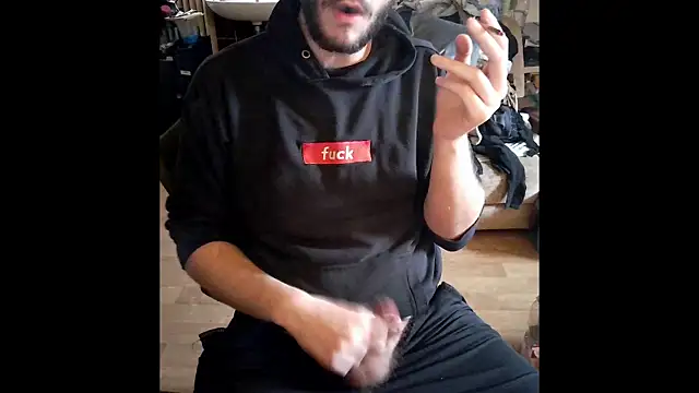  SpicyStuff xh online show from 11/29/25, 09:45