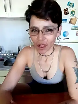 Lulypsicologasexual online show from 10/01/25, 06:36