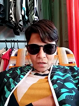 Lulypsicologasexual online show from 10/18/25, 03:13