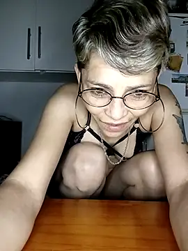 Lulypsicologasexual online show from 10/20/25, 04:46