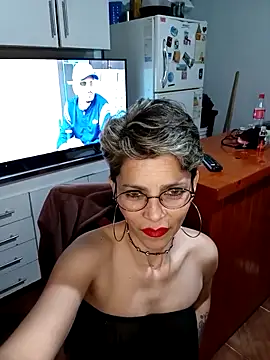 Lulypsicologasexual online show from 11/08/25, 04:56
