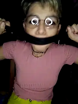 Lulypsicologasexual online show from 12/17/25, 12:27