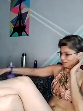 Lulypsicologasexual online show from 12/19/25, 10:44