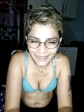 Lulypsicologasexual online show from 03/17/26, 10:02