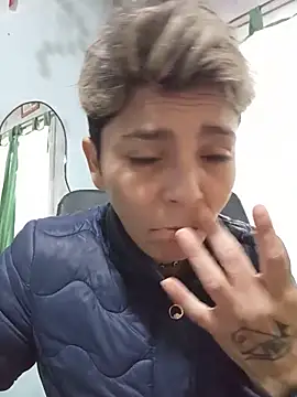 Lulypsicologasexual online show from 05/17/26, 08:05