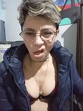 Lulypsicologasexual online show from 06/01/26, 10:06