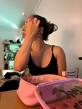 jessens144 online show from 09/15/25, 03:45