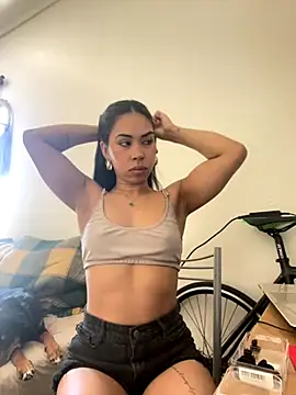 jessens144 online show from 10/01/25, 03:18