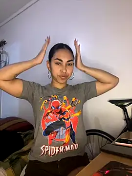 jessens144 online show from 10/25/25, 03:03