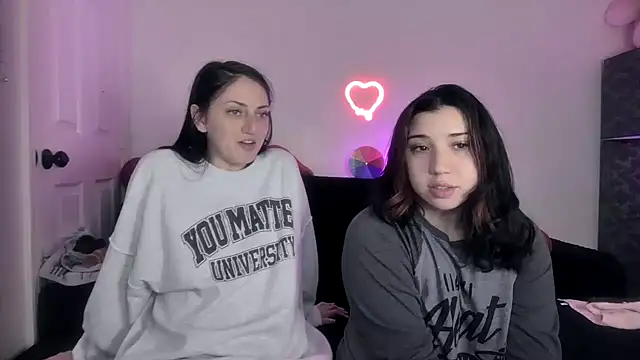 torithequeen online show from 02/08/26, 03:37