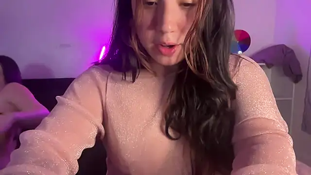 nina lovez online show from 10/10/25, 01:26