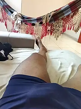 Santoro15 online show from 01/09/26, 02:20