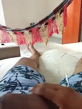 Santoro15 online show from 02/06/26, 01:58