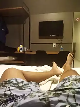 Santoro15 online show from 04/10/26, 01:55