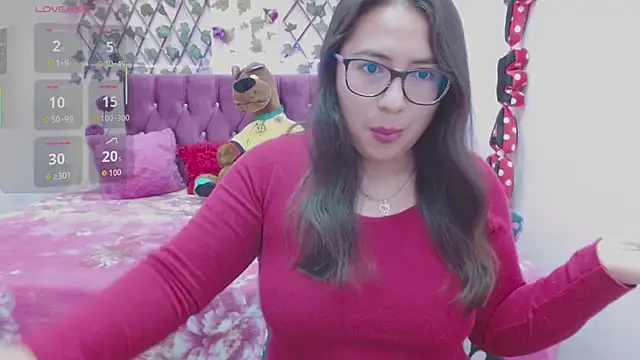 Estrella  sex online show from 09/09/25, 08:30