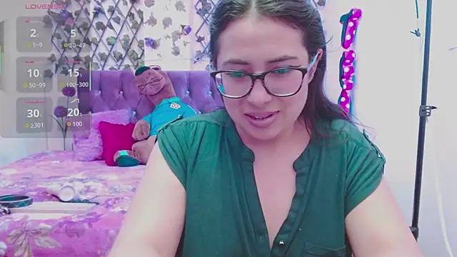 Estrella  sex online show from 09/28/25, 08:25