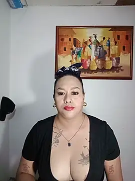 EmmaKantutera online show from 08/06/26, 03:30