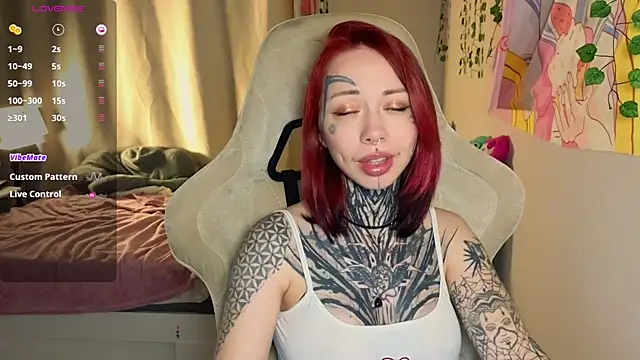 bunnykellyyy online show from 05/26/26, 06:09