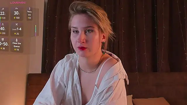 odelynbrower online show from 01/10/26, 12:56