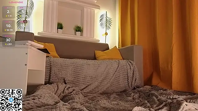 odelynbrower online show from 02/03/26, 02:53