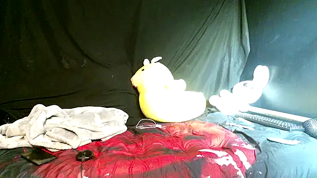 Splash Queen420 online show from 12/05/25, 05:27