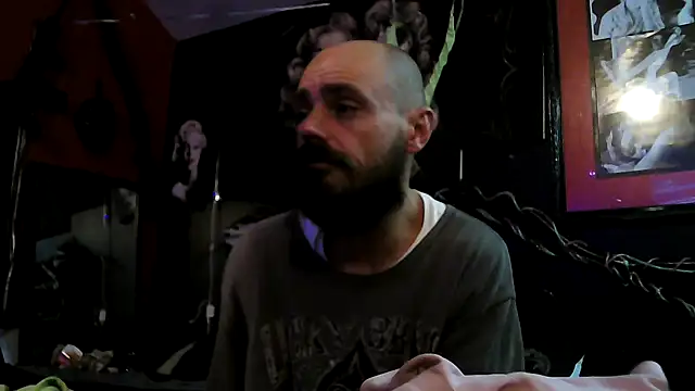 Splash Queen420 online show from 01/17/26, 03:33