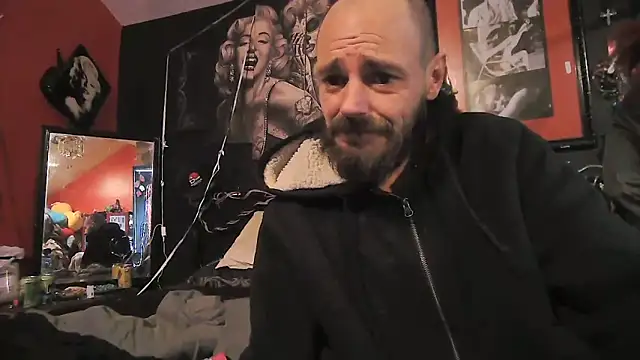 Splash Queen420 online show from 02/03/26, 01:37