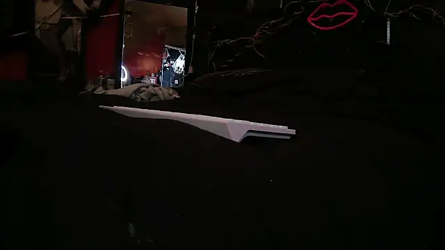 Splash Queen420 online show from 02/16/26, 03:46