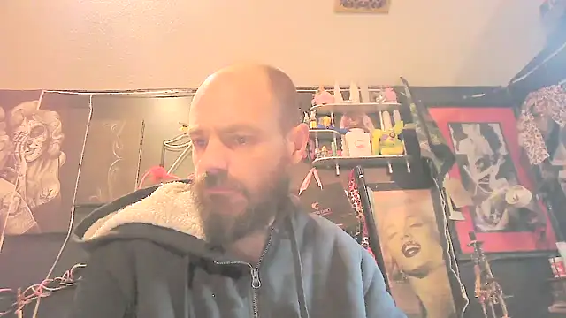 Splash Queen420 online show from 02/21/26, 03:07