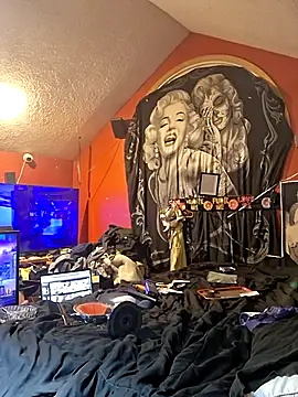 Splash Queen420 online show from 03/04/26, 07:03