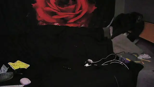 Splash Queen420 online show from 03/10/26, 01:32