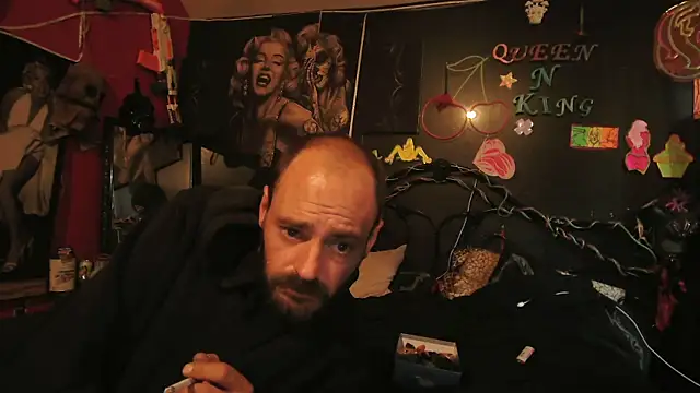 Splash Queen420 online show from 03/15/26, 02:28