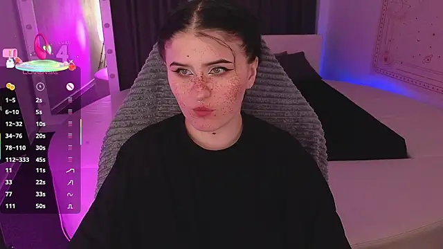 Dark Shine online show from 09/30/25, 05:56