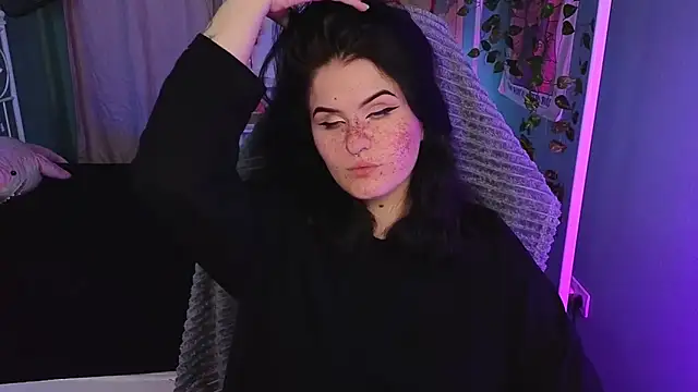 Dark Shine online show from 10/14/25, 05:41