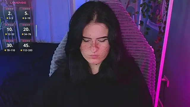 Dark Shine online show from 11/06/25, 06:58