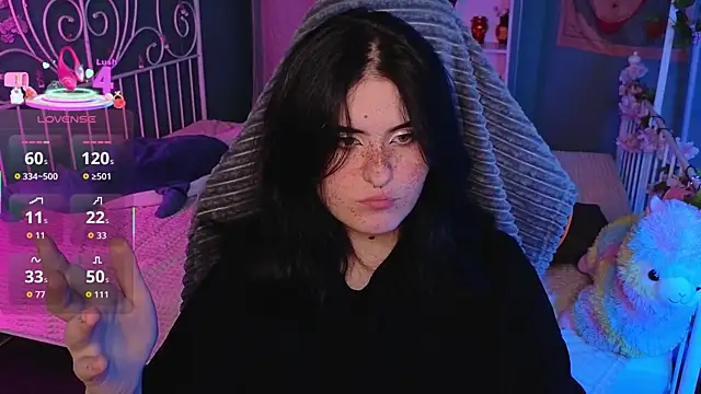 Dark Shine online show from 11/22/25, 05:39