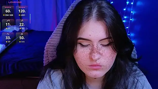 Dark Shine online show from 01/09/26, 03:26