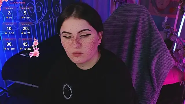 Dark Shine online show from 01/17/26, 08:12