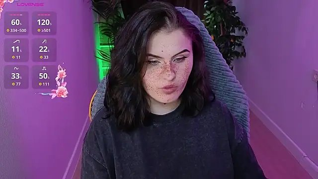 Snapshot of Dark_Shine chatting on 02/20/26, 03:23 Dark Shine online show from 02/20/26, 03:23