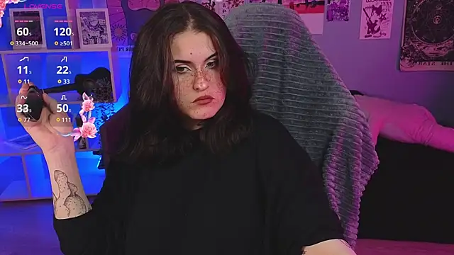 Snapshot of Dark_Shine chatting on 04/05/26, 08:17 Dark Shine online show from 04/05/26, 08:17