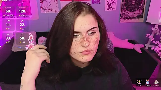 Snapshot of Dark_Shine chatting on 04/11/26, 08:57 Dark Shine online show from 04/11/26, 08:57