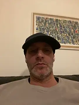 Maurinho3005 online show from 03/26/26, 11:10