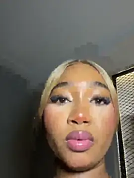 alisonn moon online show from 03/01/26, 04:53