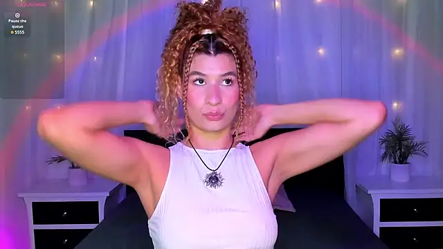 Evolet Bee online show from 03/05/26, 12:45