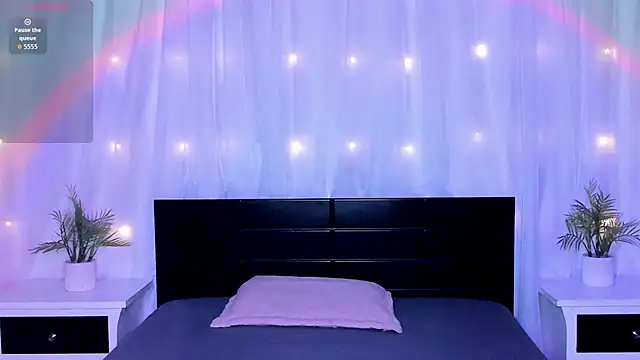 Evolet Bee online show from 03/10/26, 12:10