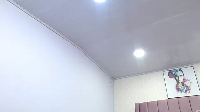 AriannaAdames online show from 04/04/26, 12:35